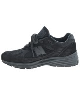 New Balance（ニューバランス）スニーカー 黒 サイズ:US9 1/2(27.5cm位) メンズ/2200622460130