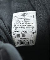 New Balance（ニューバランス）スニーカー 黒 サイズ:US9 1/2(27.5cm位) メンズ/2200622460130