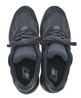 New Balance（ニューバランス）スニーカー 黒 サイズ:US9 1/2(27.5cm位) メンズ/2200622460130
