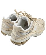 New Balance（ニューバランス）スニーカー ベージュ サイズ:27cm メンズ/2200615410173