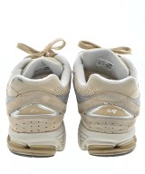 New Balance（ニューバランス）スニーカー ベージュ サイズ:27cm メンズ/2200615410173
