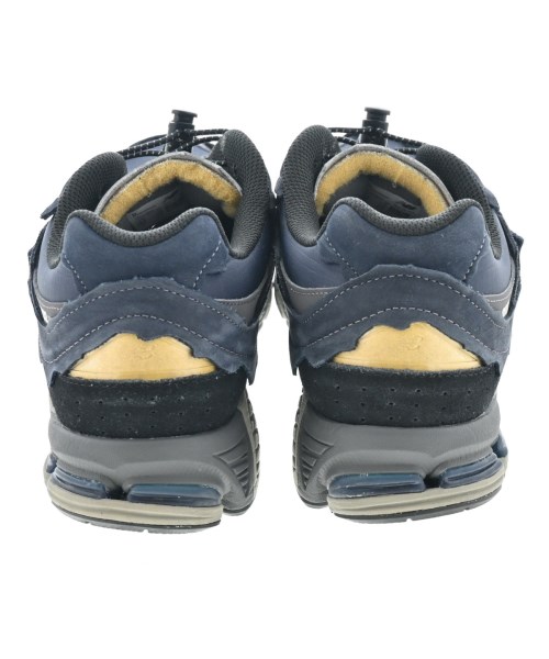New Balance（ニューバランス）スニーカー 紺 サイズ:28cm メンズ/2200616464045