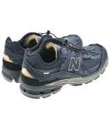 New Balance（ニューバランス）スニーカー 紺 サイズ:28cm メンズ/2200616464045