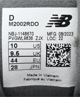 New Balance（ニューバランス）スニーカー 紺 サイズ:28cm メンズ/2200616464045