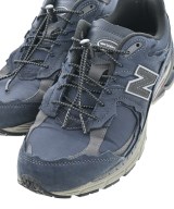 New Balance（ニューバランス）スニーカー 紺 サイズ:28cm メンズ/2200616464045
