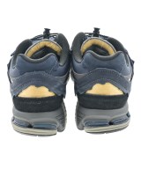 New Balance（ニューバランス）スニーカー 紺 サイズ:28cm メンズ/2200616464045