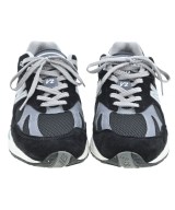New Balance（ニューバランス）スニーカー 黒 サイズ:US9 1/2(27.5cm位) メンズ/2200617349297