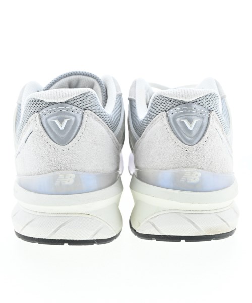 New Balance（ニューバランス）スニーカー グレー サイズ:27.5cm メンズ/2200617349303