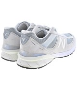 New Balance（ニューバランス）スニーカー グレー サイズ:27.5cm メンズ/2200617349303