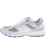 New Balance（ニューバランス）スニーカー グレー サイズ:27.5cm メンズ/2200617349303