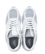 New Balance（ニューバランス）スニーカー グレー サイズ:27.5cm メンズ/2200617349303