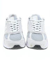 New Balance（ニューバランス）スニーカー グレー サイズ:27.5cm メンズ/2200617349303