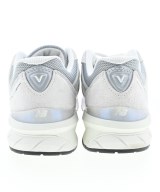 New Balance（ニューバランス）スニーカー グレー サイズ:27.5cm メンズ/2200617349303