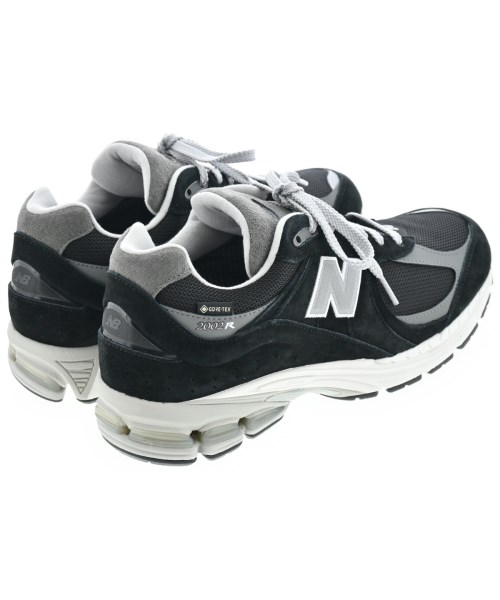 New Balance（ニューバランス）スニーカー 黒 サイズ:28cm メンズ/2200617349334