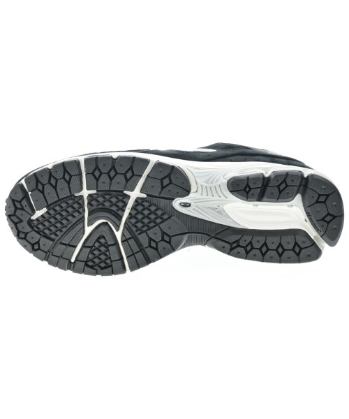 New Balance（ニューバランス）スニーカー 黒 サイズ:28cm メンズ/2200617349334