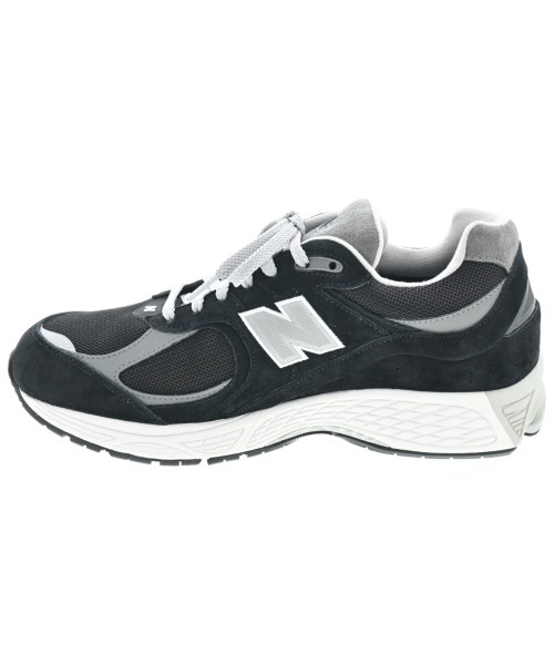 New Balance（ニューバランス）スニーカー 黒 サイズ:28cm メンズ/2200617349334