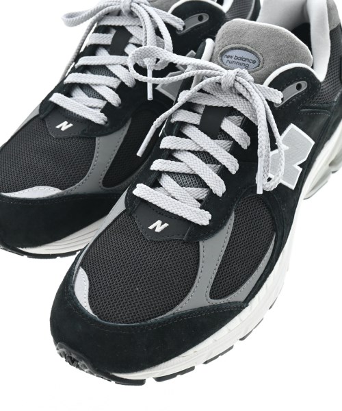 New Balance（ニューバランス）スニーカー 黒 サイズ:28cm メンズ/2200617349334