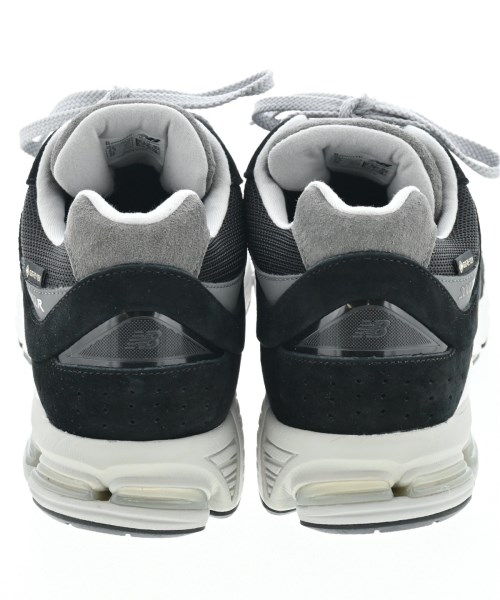 New Balance（ニューバランス）スニーカー 黒 サイズ:28cm メンズ/2200617349334