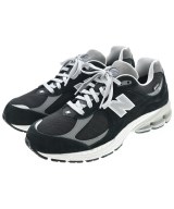 New Balance（ニューバランス）スニーカー 黒 サイズ:28cm メンズ/2200617349334