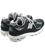 New Balance（ニューバランス）スニーカー 黒 サイズ:28cm メンズ/2200617349334