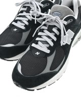 New Balance（ニューバランス）スニーカー 黒 サイズ:28cm メンズ/2200617349334