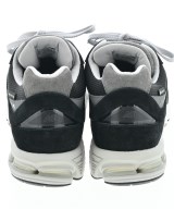 New Balance（ニューバランス）スニーカー 黒 サイズ:28cm メンズ/2200617349334