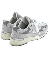 New Balance（ニューバランス）スニーカー グレー サイズ:27cm メンズ/2200623253045
