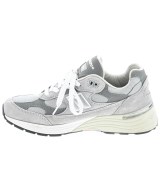 New Balance（ニューバランス）スニーカー グレー サイズ:27cm メンズ/2200623253045