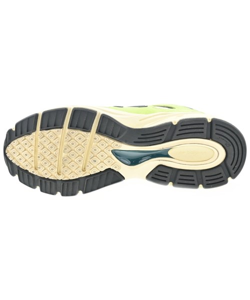 New Balance（ニューバランス）スニーカー 白 サイズ:26.5cm メンズ/2200616813409