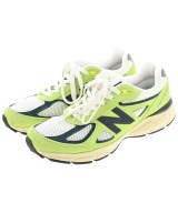 New Balance（ニューバランス）スニーカー 白 サイズ:26.5cm メンズ/2200616813409