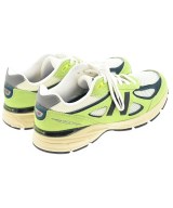 New Balance（ニューバランス）スニーカー 白 サイズ:26.5cm メンズ/2200616813409
