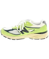 New Balance（ニューバランス）スニーカー 白 サイズ:26.5cm メンズ/2200616813409