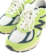 New Balance（ニューバランス）スニーカー 白 サイズ:26.5cm メンズ/2200616813409