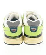 New Balance（ニューバランス）スニーカー 白 サイズ:26.5cm メンズ/2200616813409