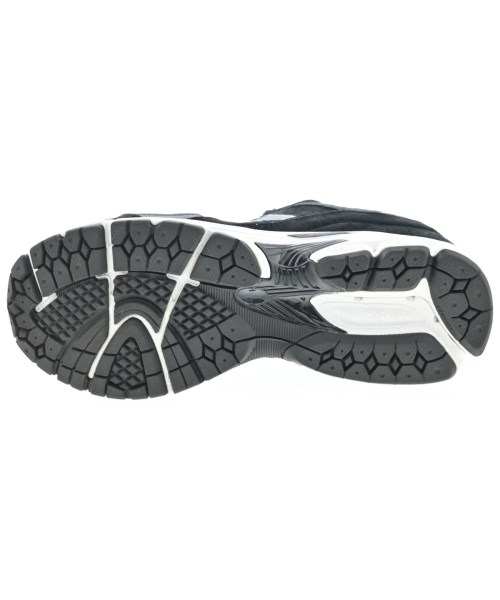 New Balance（ニューバランス）スニーカー 黒 サイズ:26.5cm メンズ/2200616813416