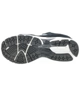 New Balance（ニューバランス）スニーカー 黒 サイズ:26.5cm メンズ/2200616813416