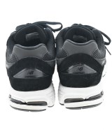 New Balance（ニューバランス）スニーカー 黒 サイズ:26.5cm メンズ/2200616813416