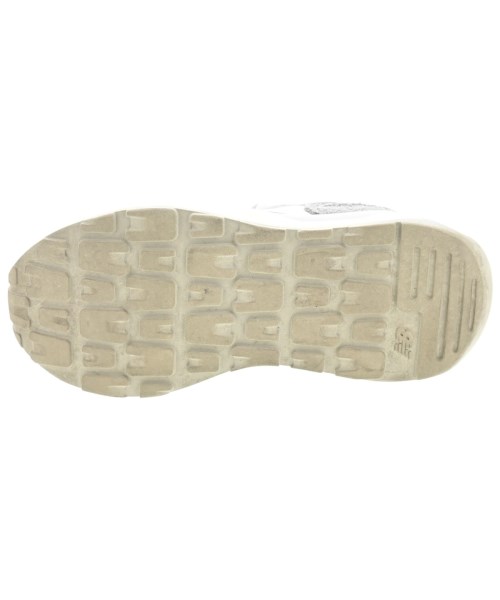 New Balance（ニューバランス）スニーカー グレー サイズ:24cm メンズ/2200623560075