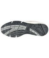 New Balance（ニューバランス）スニーカー グレー サイズ:US9(27cm位) メンズ/2200623634035