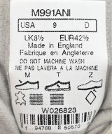 New Balance（ニューバランス）スニーカー グレー サイズ:US9(27cm位) メンズ/2200623634035