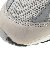 New Balance（ニューバランス）スニーカー グレー サイズ:US9(27cm位) メンズ/2200623634035