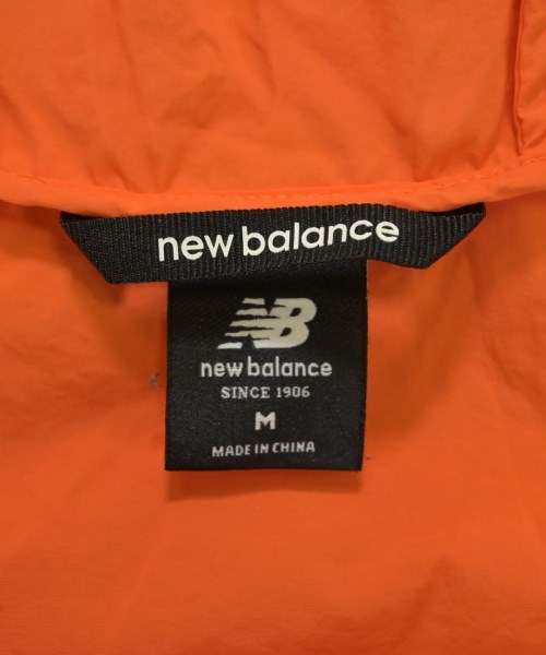New Balance（ニューバランス）その他 オレンジ サイズ:M メンズ/2200615956077