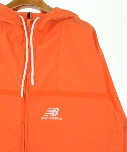 New Balance（ニューバランス）その他 オレンジ サイズ:M メンズ/2200615956077