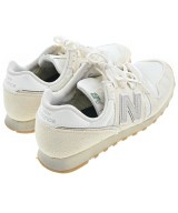 New Balance（ニューバランス）スニーカー 白 サイズ:24.5cm レディース/2200623719060