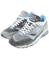 New Balance（ニューバランス）スニーカー グレー サイズ:US9(27cm位) メンズ/2200611312327