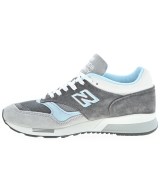 New Balance（ニューバランス）スニーカー グレー サイズ:US9(27cm位) メンズ/2200611312327