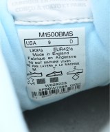 New Balance（ニューバランス）スニーカー グレー サイズ:US9(27cm位) メンズ/2200611312327