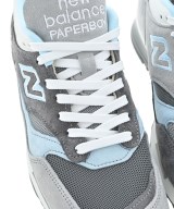 New Balance（ニューバランス）スニーカー グレー サイズ:US9(27cm位) メンズ/2200611312327