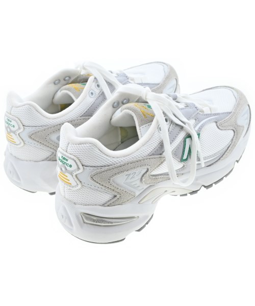 New Balance（ニューバランス）スニーカー 白 サイズ:23cm レディース/2200619539122
