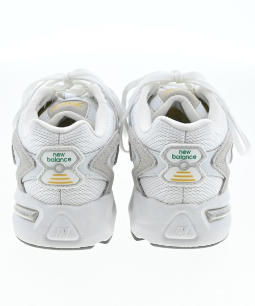New Balance（ニューバランス）スニーカー 白 サイズ:23cm レディース/2200619539122